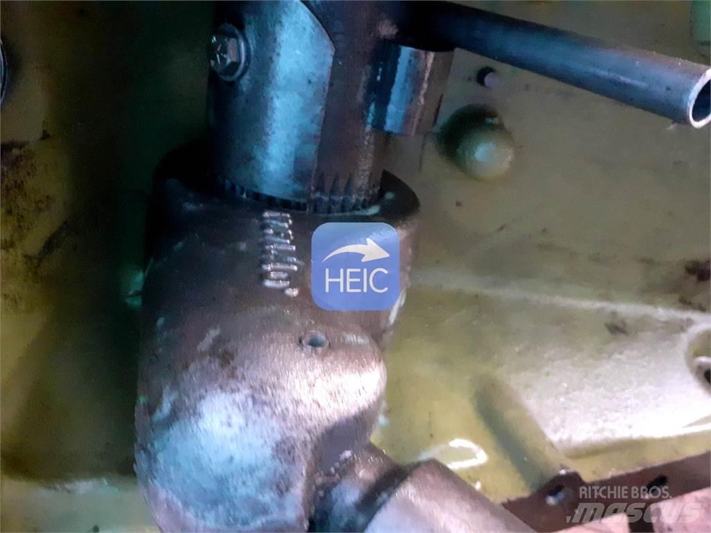 John Deere 2030 Други аксесоари за трактори