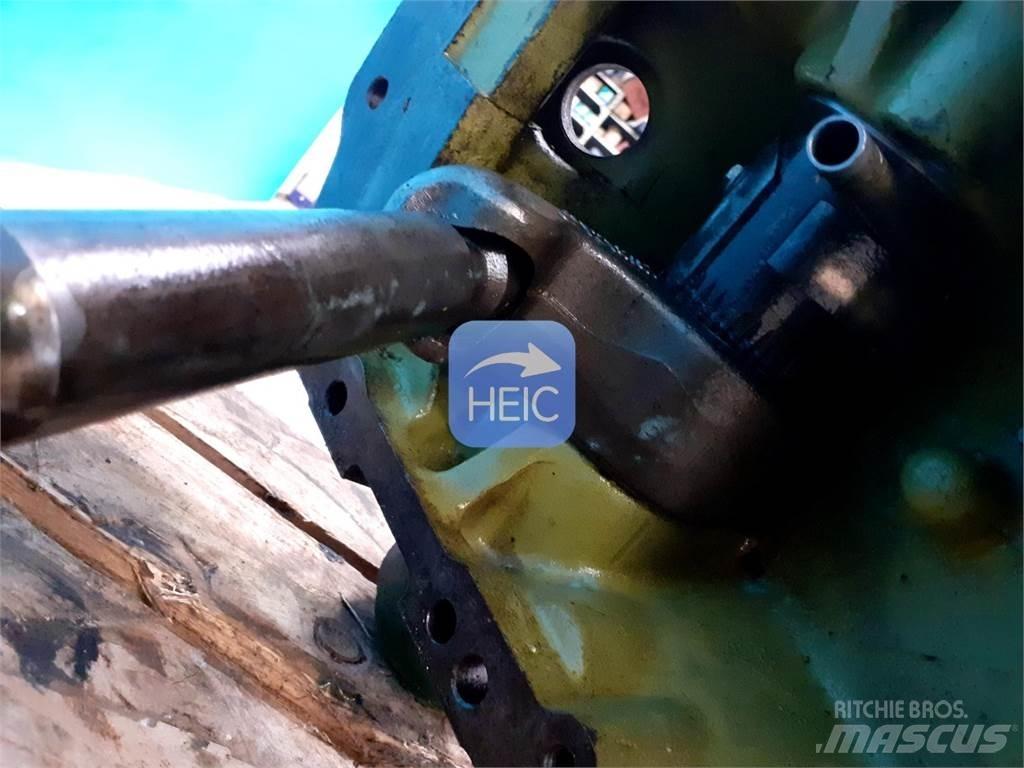 John Deere 2030 Други аксесоари за трактори