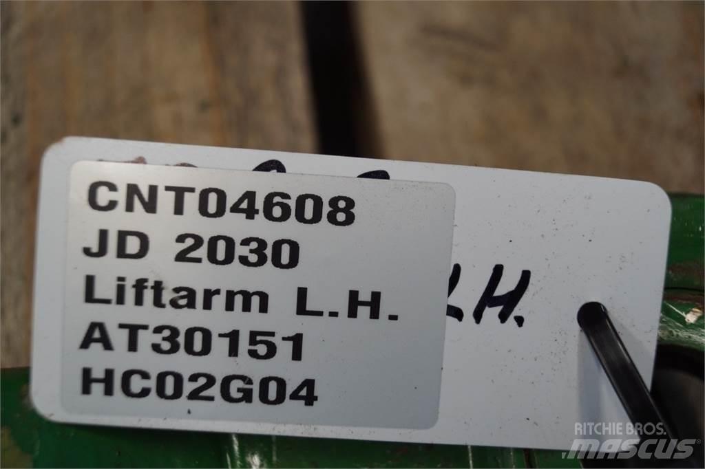 John Deere 2030 Други аксесоари за трактори