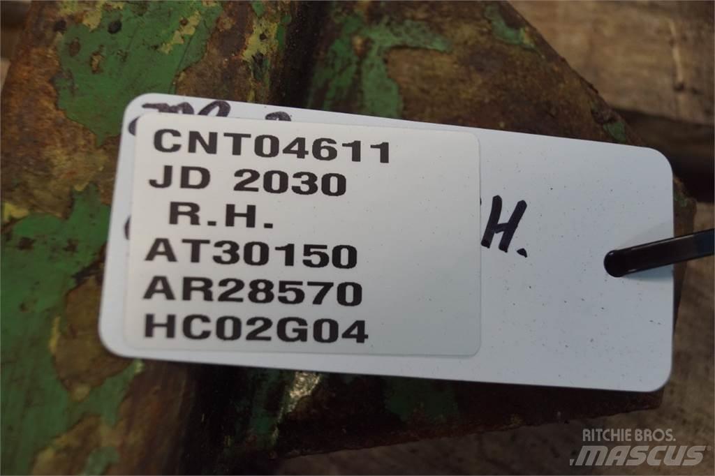 John Deere 2030 Други аксесоари за трактори