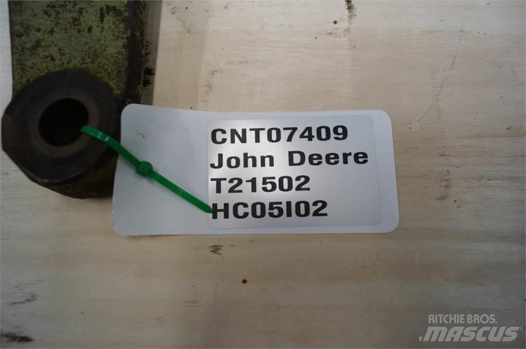 John Deere 2030 Други аксесоари за трактори