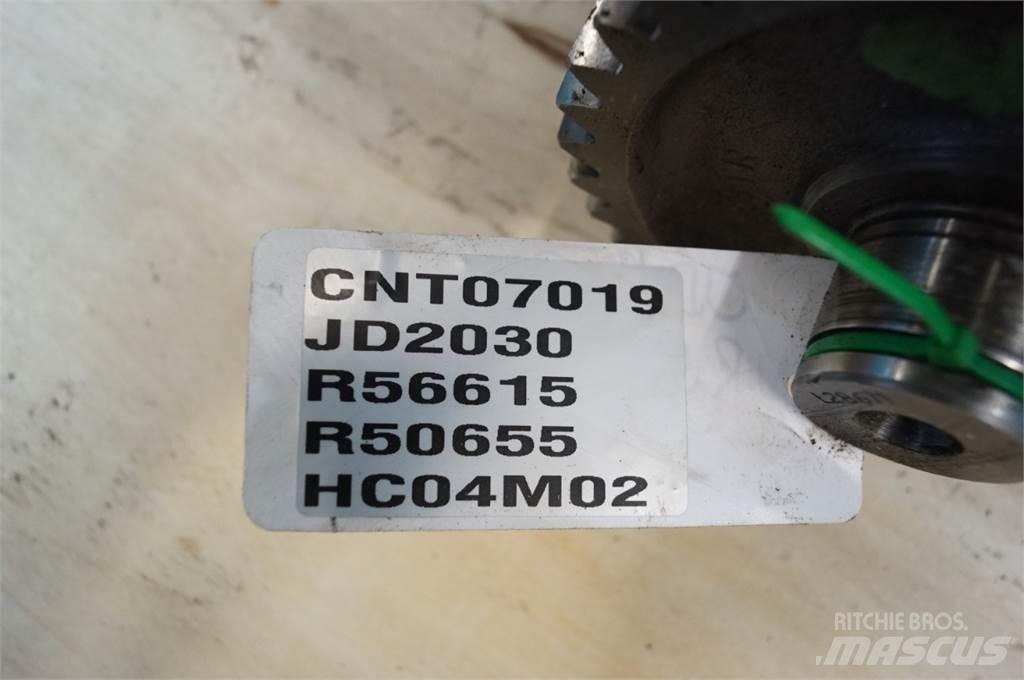 John Deere 2030 Други аксесоари за трактори