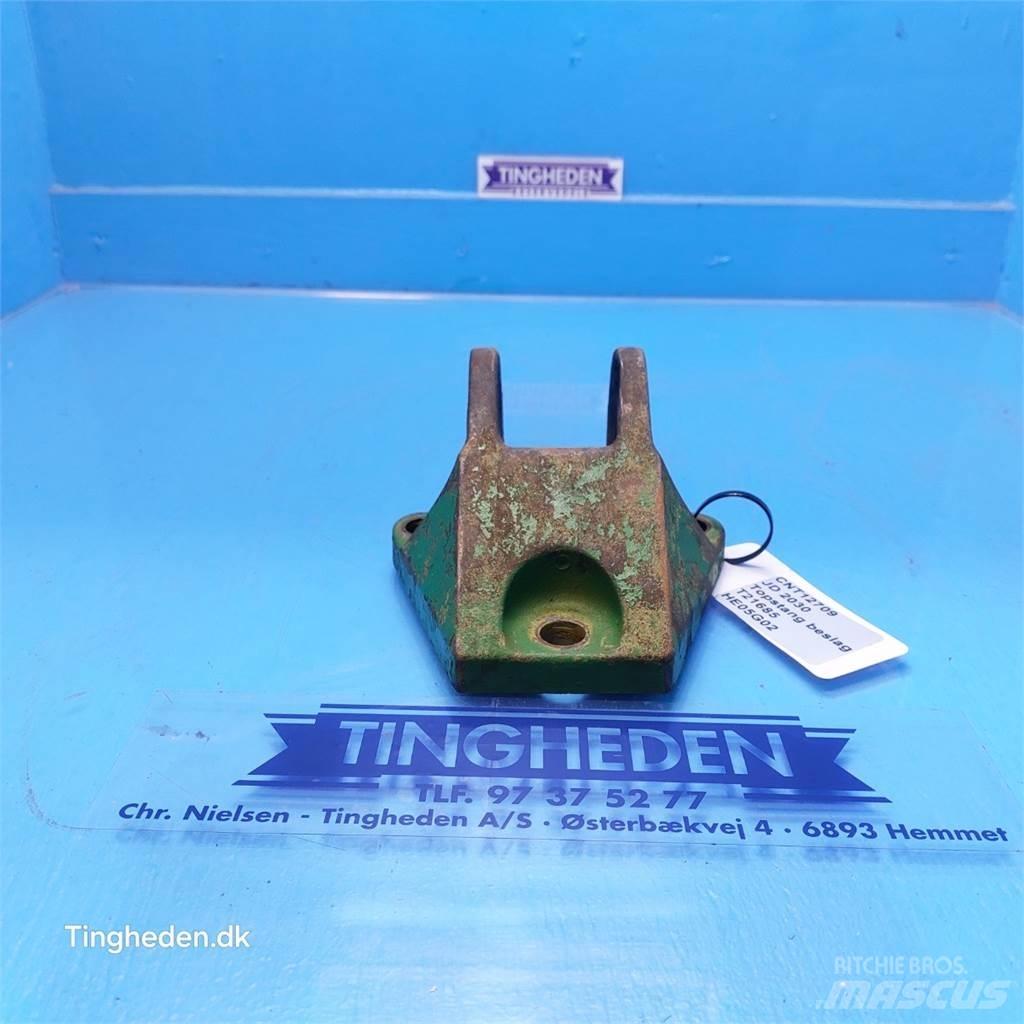 John Deere 2030 Други аксесоари за трактори