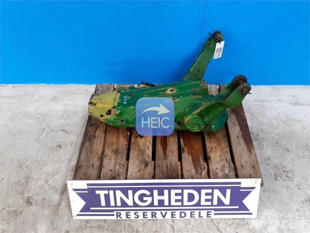 John Deere 2040 Други аксесоари за трактори