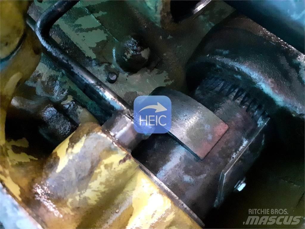 John Deere 2040 Други аксесоари за трактори