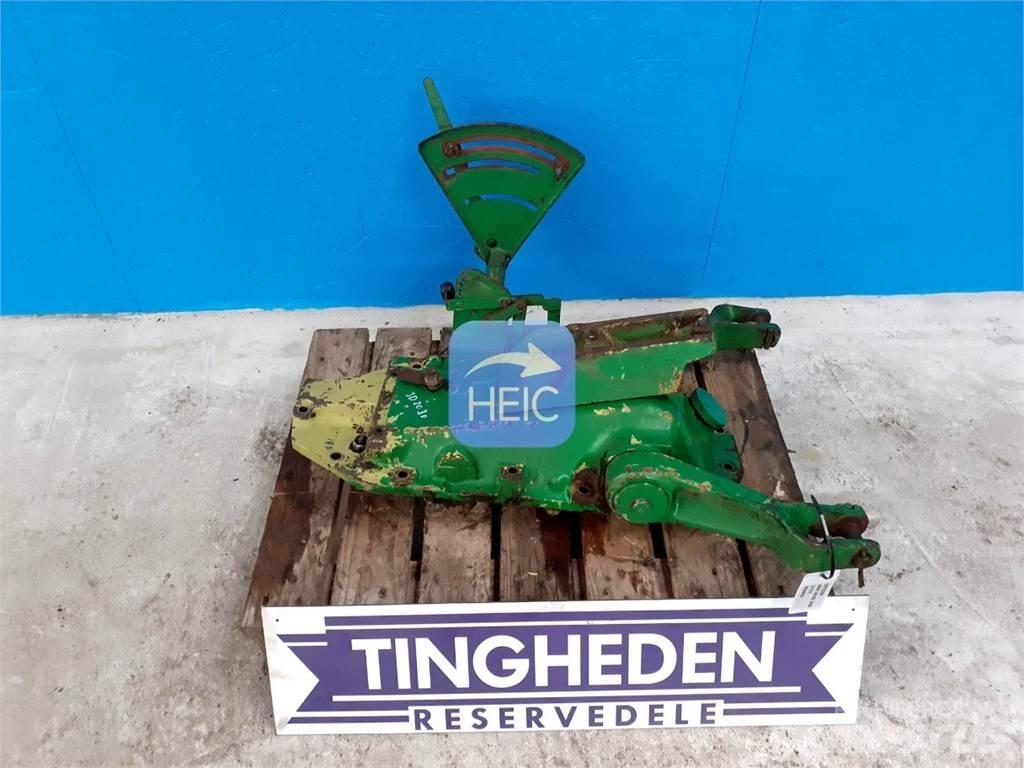 John Deere 2040 Други аксесоари за трактори