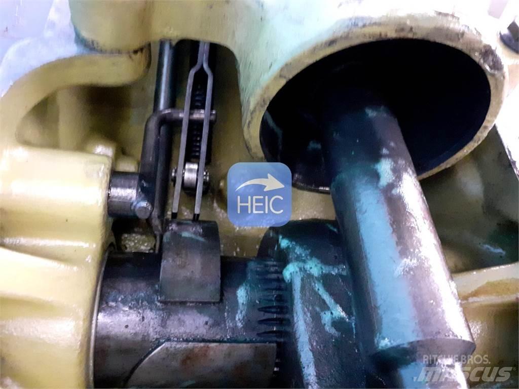 John Deere 2040 Други аксесоари за трактори