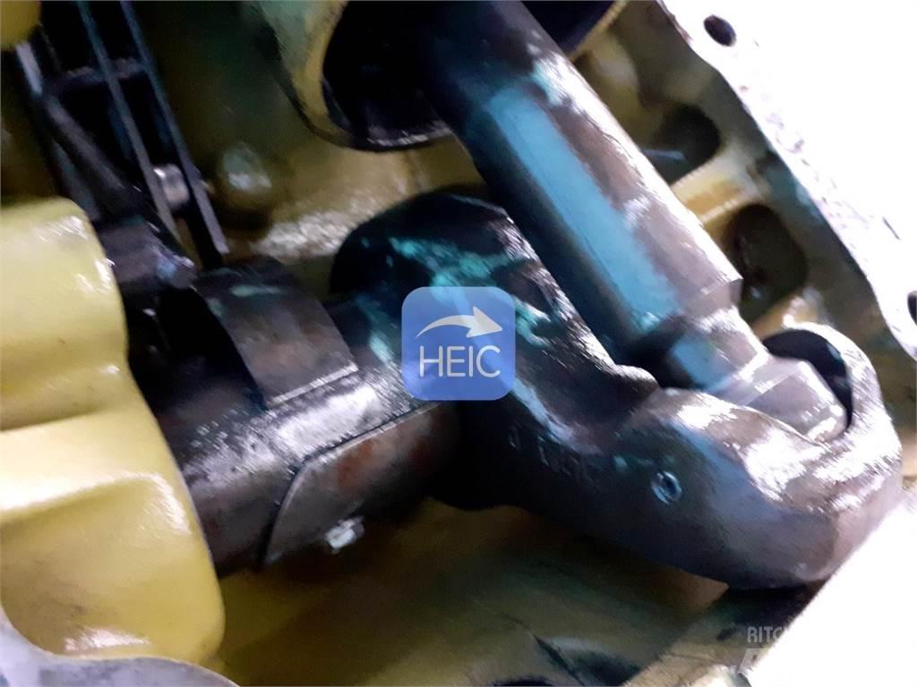 John Deere 2040 Други аксесоари за трактори