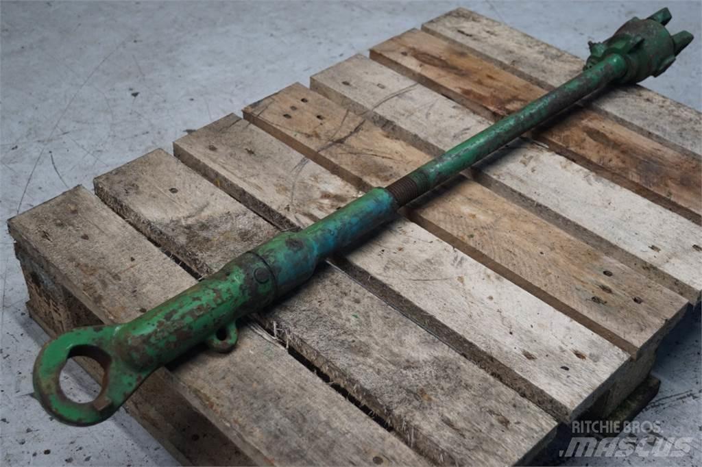 John Deere 2040 Други аксесоари за трактори