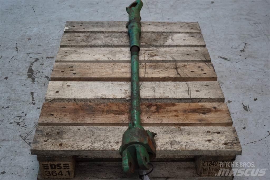John Deere 2040 Други аксесоари за трактори