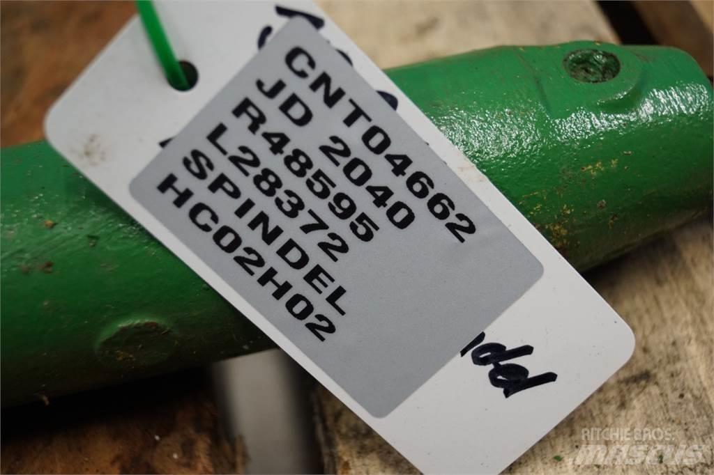 John Deere 2040 Други аксесоари за трактори