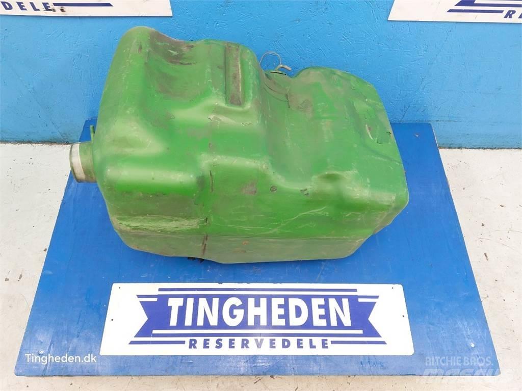 John Deere 2040 Други аксесоари за трактори