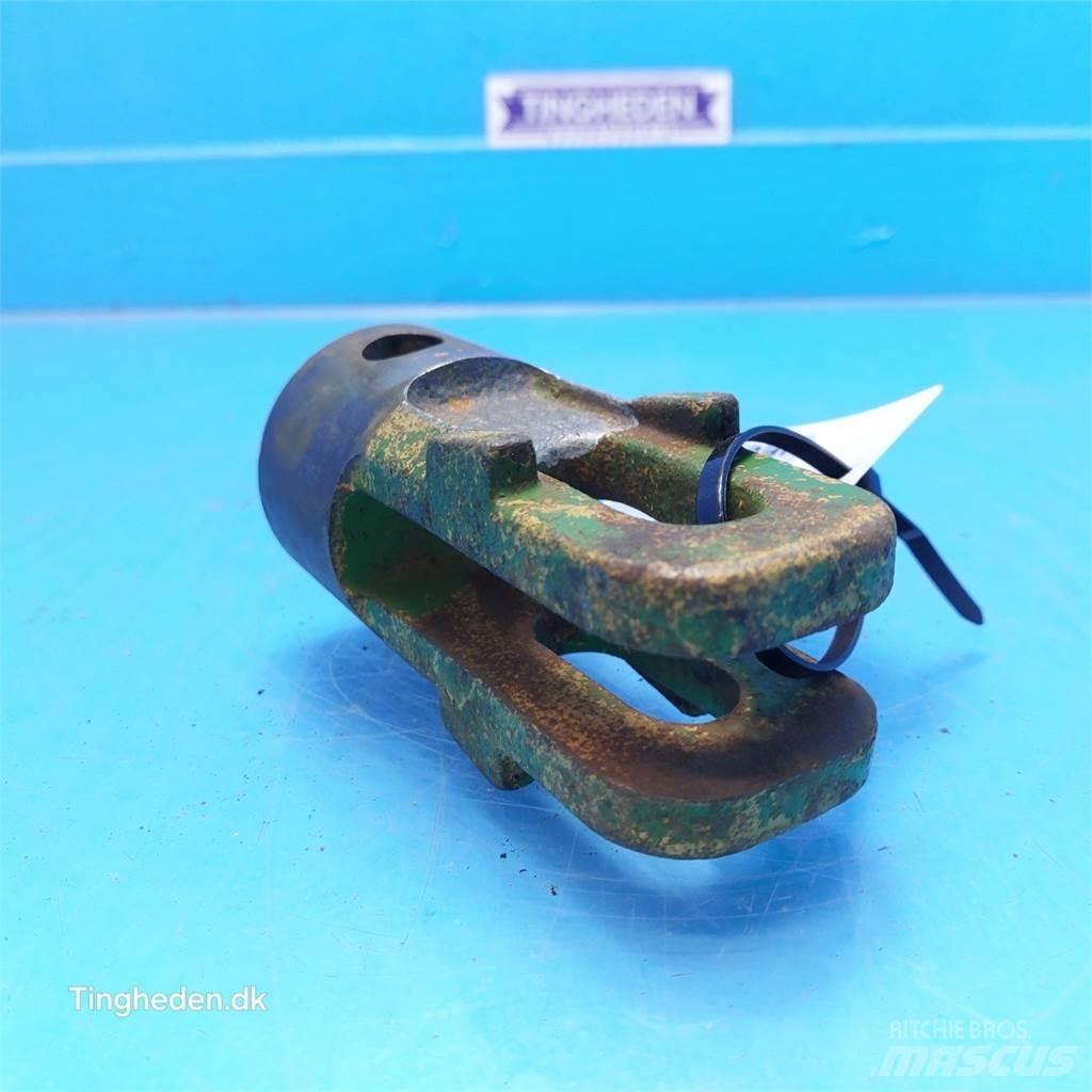 John Deere 2040 Други аксесоари за трактори
