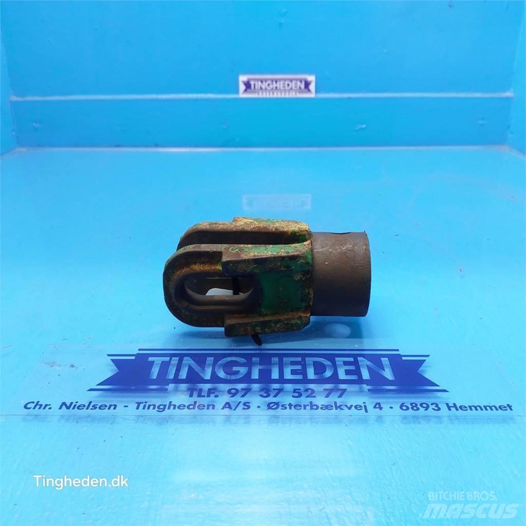 John Deere 2040 Други аксесоари за трактори
