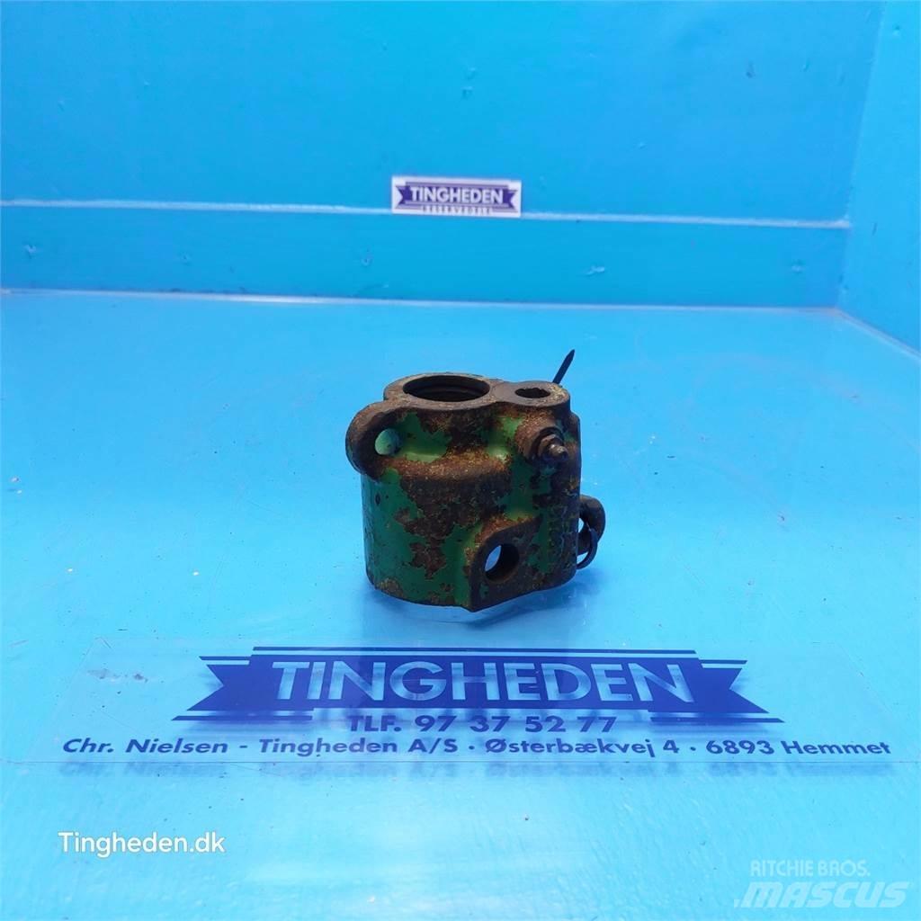John Deere 2040 Други аксесоари за трактори