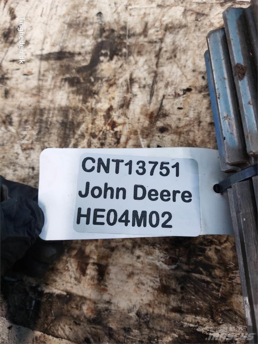 John Deere 2040 Други аксесоари за трактори