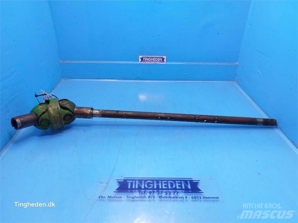 John Deere 2040 Други аксесоари за трактори