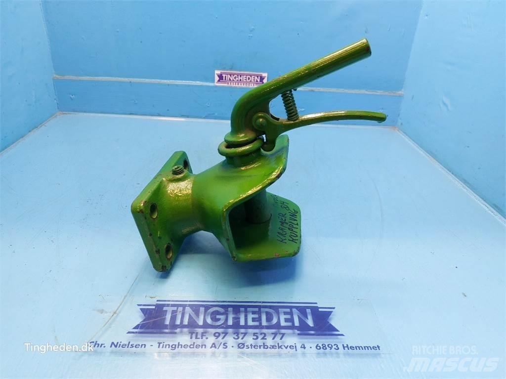 John Deere 2040 Други аксесоари за трактори