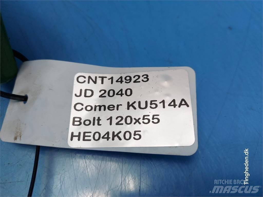 John Deere 2040 Други аксесоари за трактори