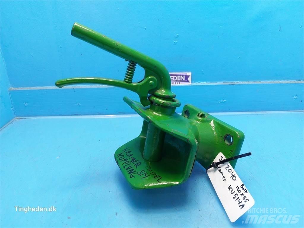 John Deere 2040 Други аксесоари за трактори