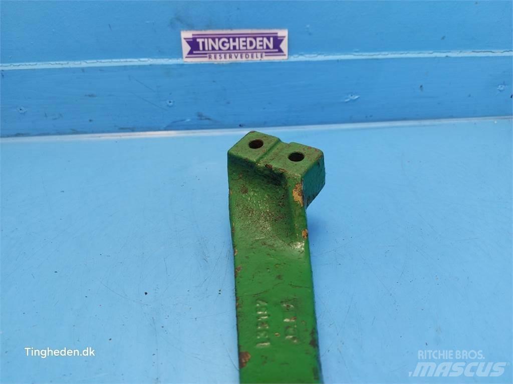 John Deere 2040 Други аксесоари за трактори