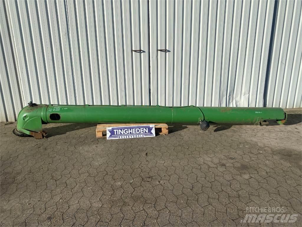 John Deere 2054 Аксесоари  за комбайни
