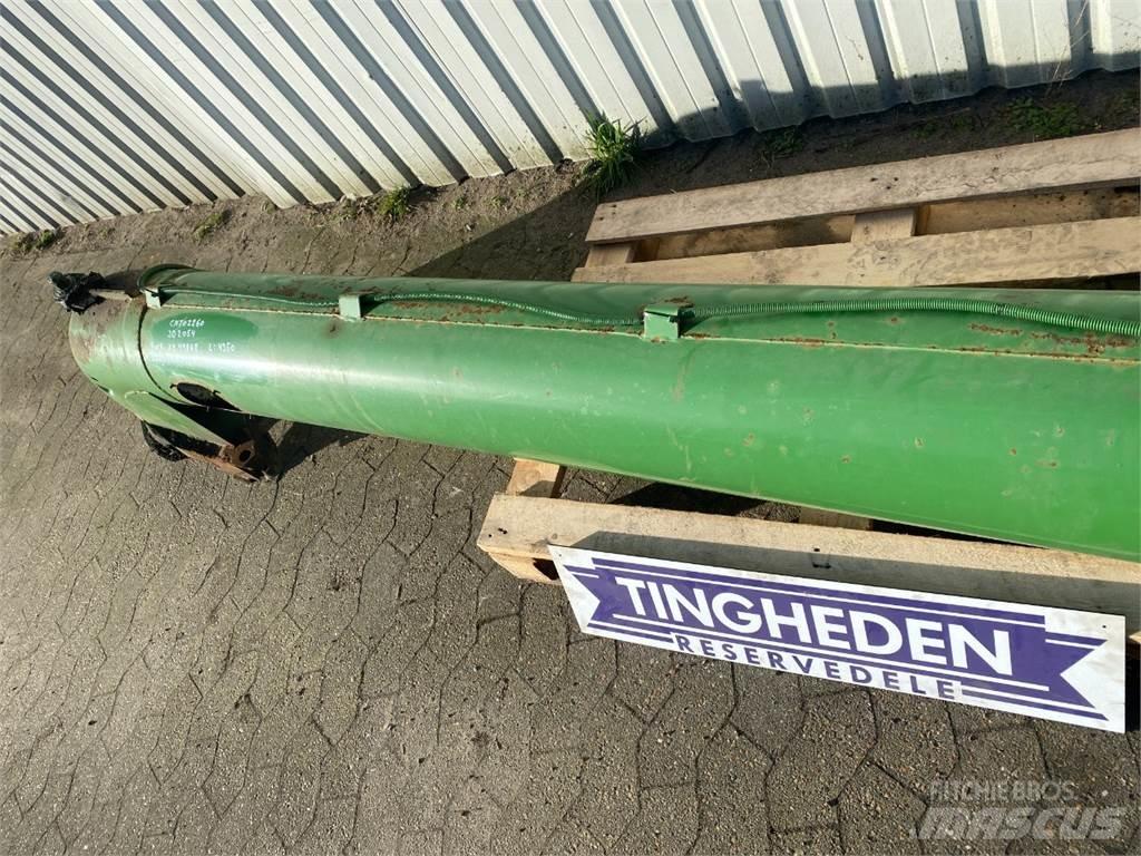 John Deere 2054 Аксесоари  за комбайни