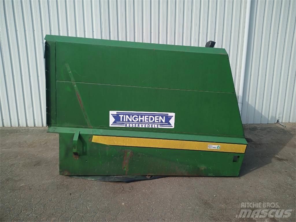 John Deere 2054 Селскостопанство - Други