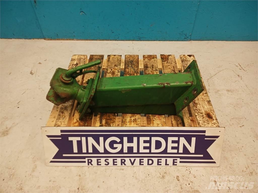 John Deere 2054 Аксесоари  за комбайни