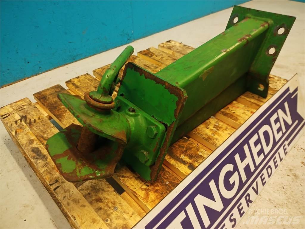 John Deere 2054 Аксесоари  за комбайни