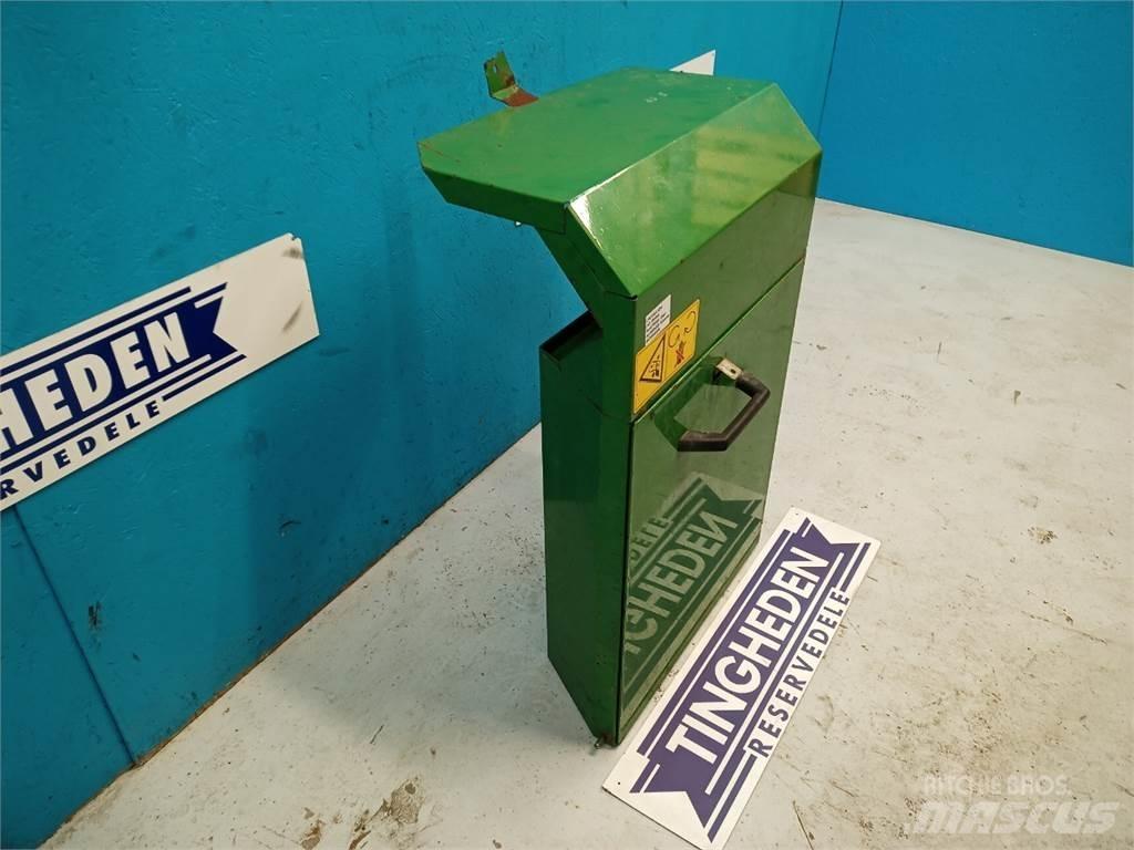John Deere 2054 Селскостопанство - Други