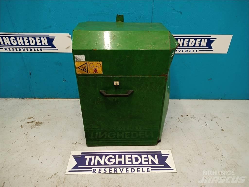 John Deere 2054 Селскостопанство - Други
