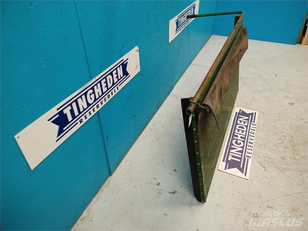 John Deere 2054 Аксесоари  за комбайни