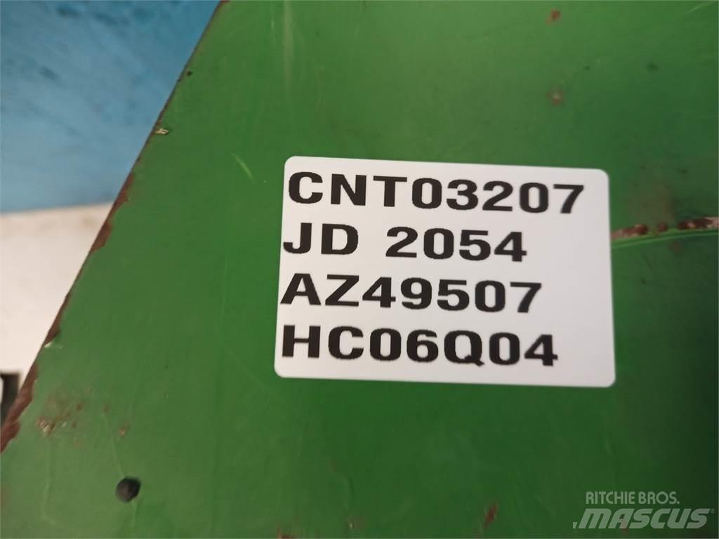 John Deere 2054 Селскостопанство - Други