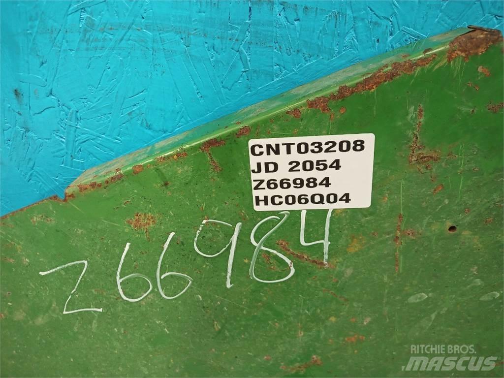 John Deere 2054 Селскостопанство - Други