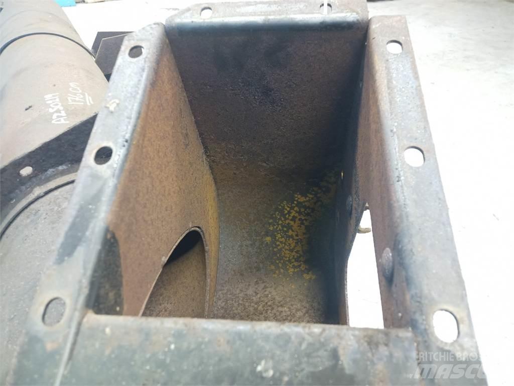 John Deere 2054 Аксесоари  за комбайни