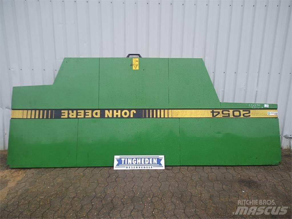 John Deere 2054 Селскостопанство - Други