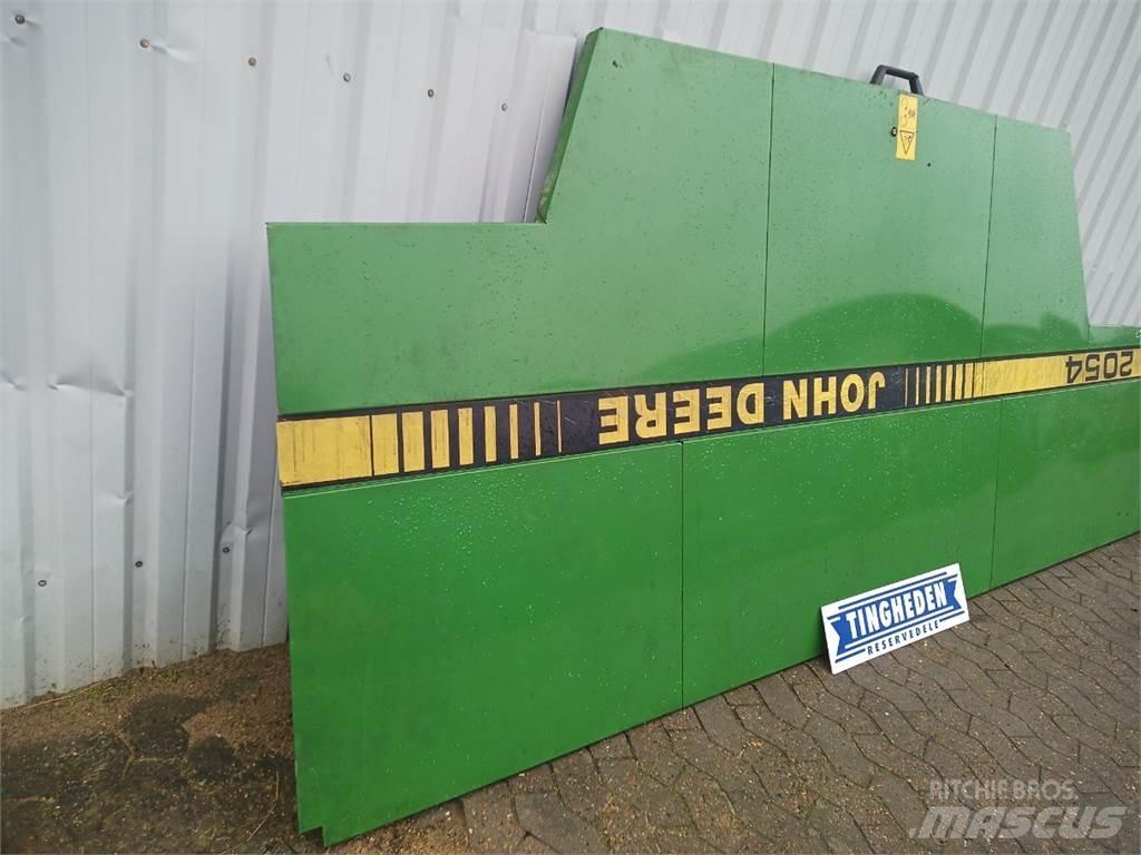 John Deere 2054 Селскостопанство - Други