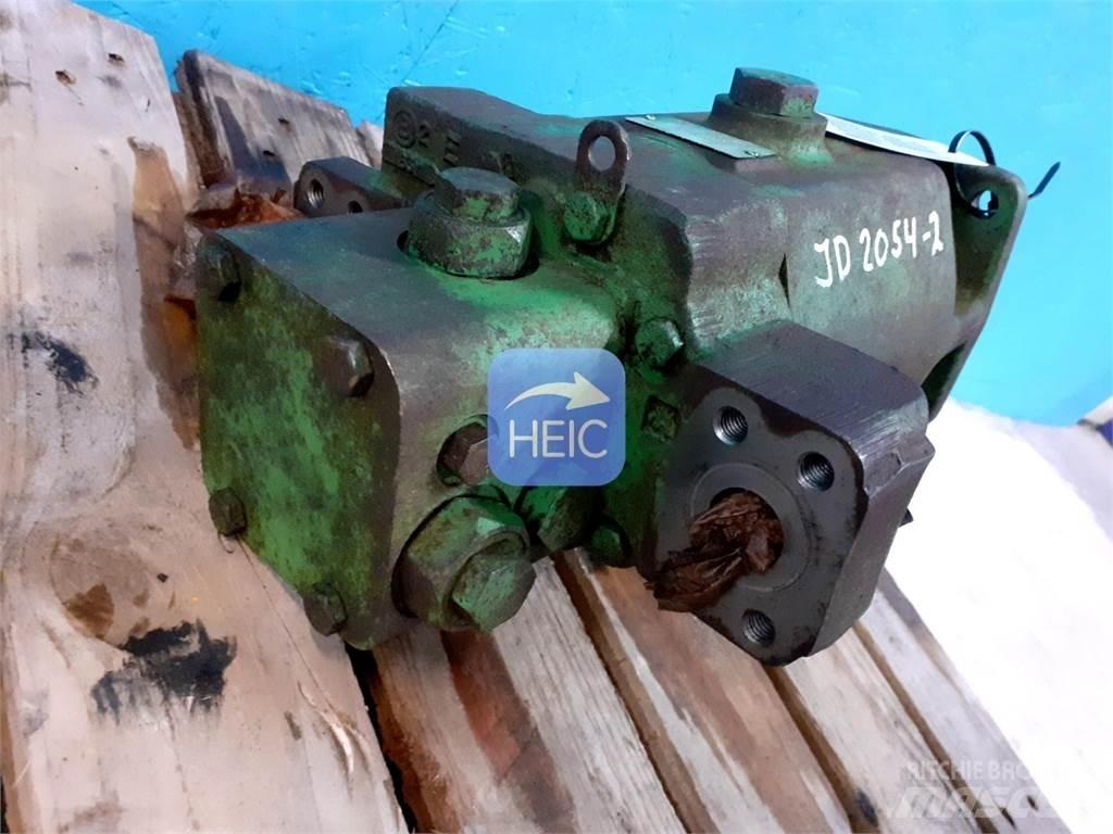 John Deere 2054 Хидравлични
