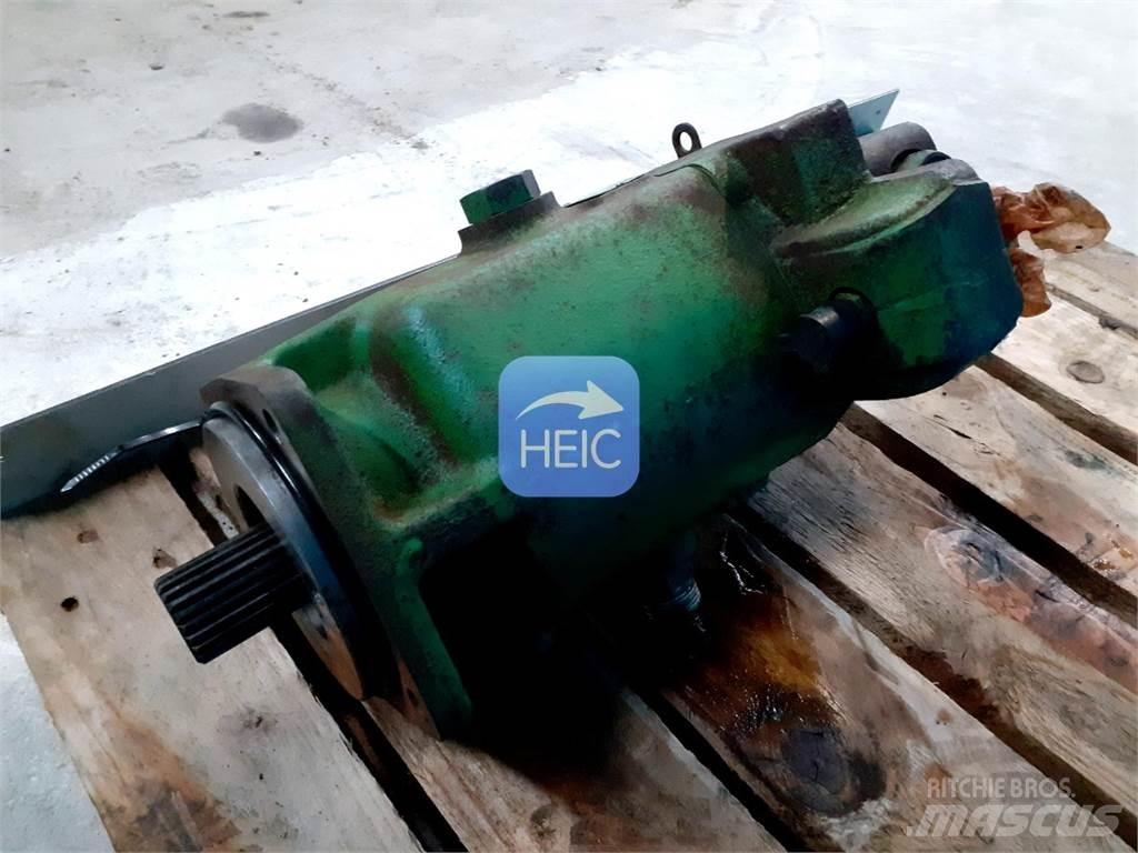 John Deere 2054 Хидравлични