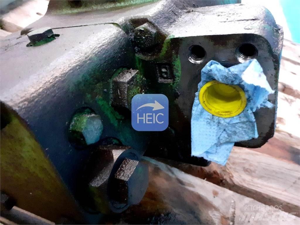 John Deere 2054 Хидравлични