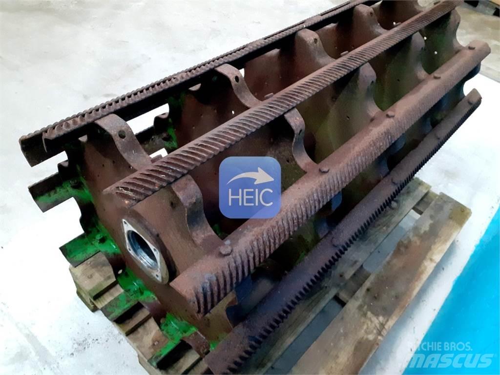 John Deere 2054 Аксесоари  за комбайни