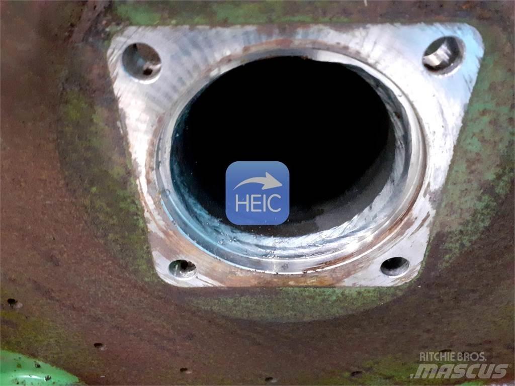 John Deere 2054 Аксесоари  за комбайни
