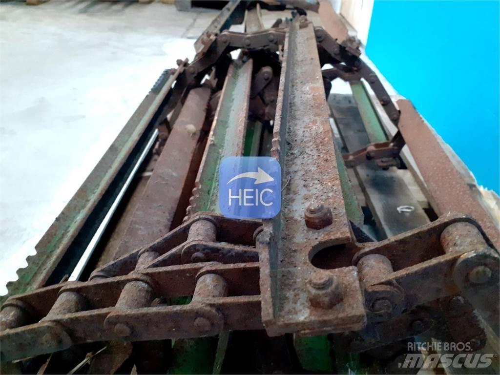 John Deere 2054 Аксесоари  за комбайни