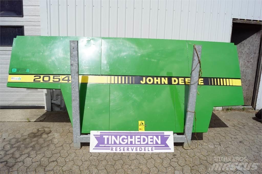 John Deere 2054 Селскостопанство - Други