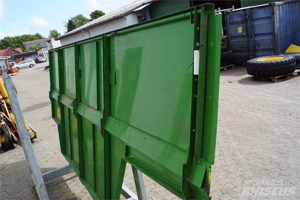 John Deere 2054 Селскостопанство - Други