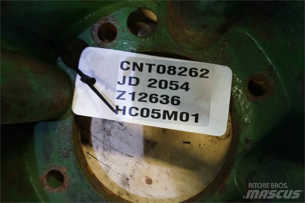 John Deere 2054 Селскостопанство - Други