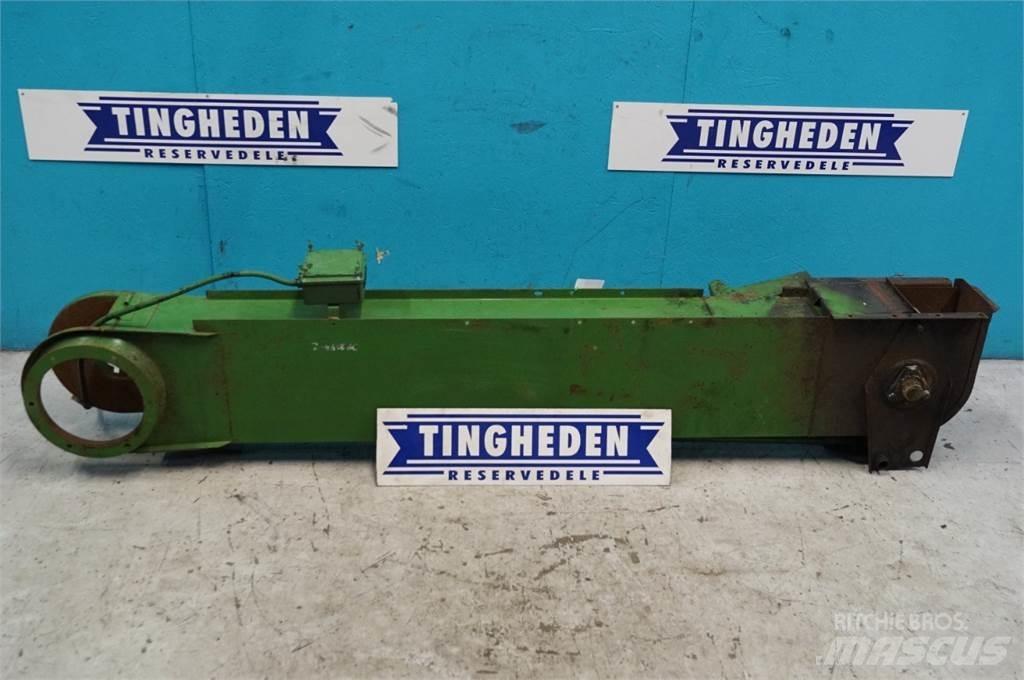 John Deere 2054 Аксесоари  за комбайни
