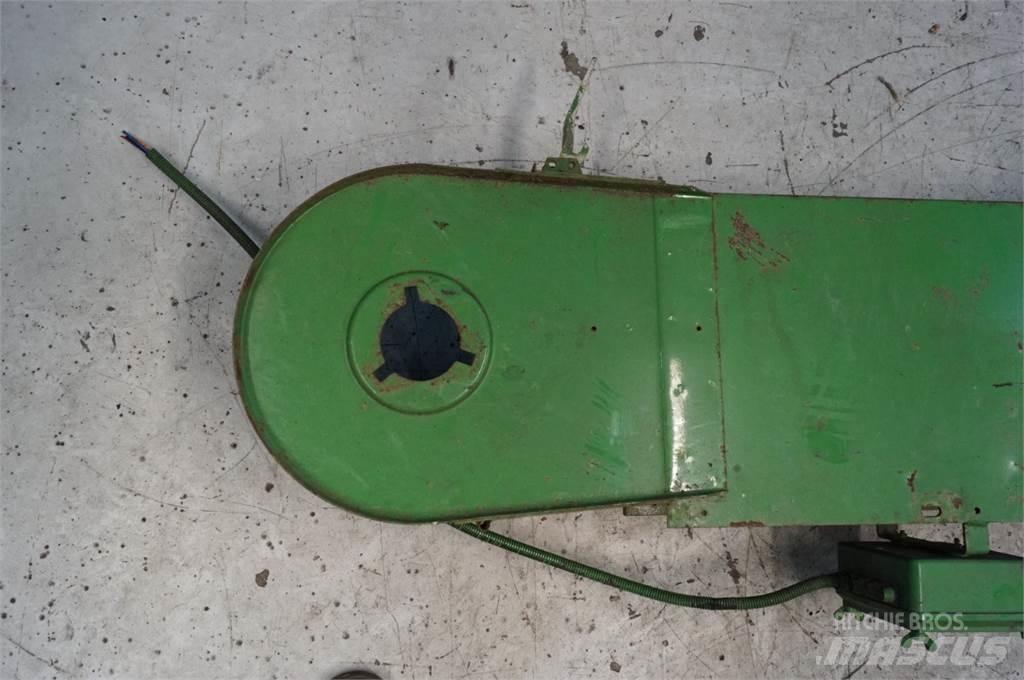 John Deere 2054 Аксесоари  за комбайни