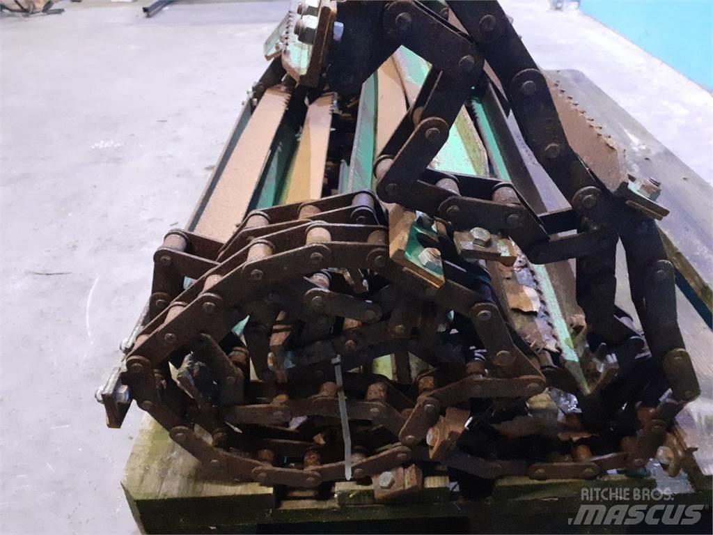 John Deere 2056 Аксесоари  за комбайни